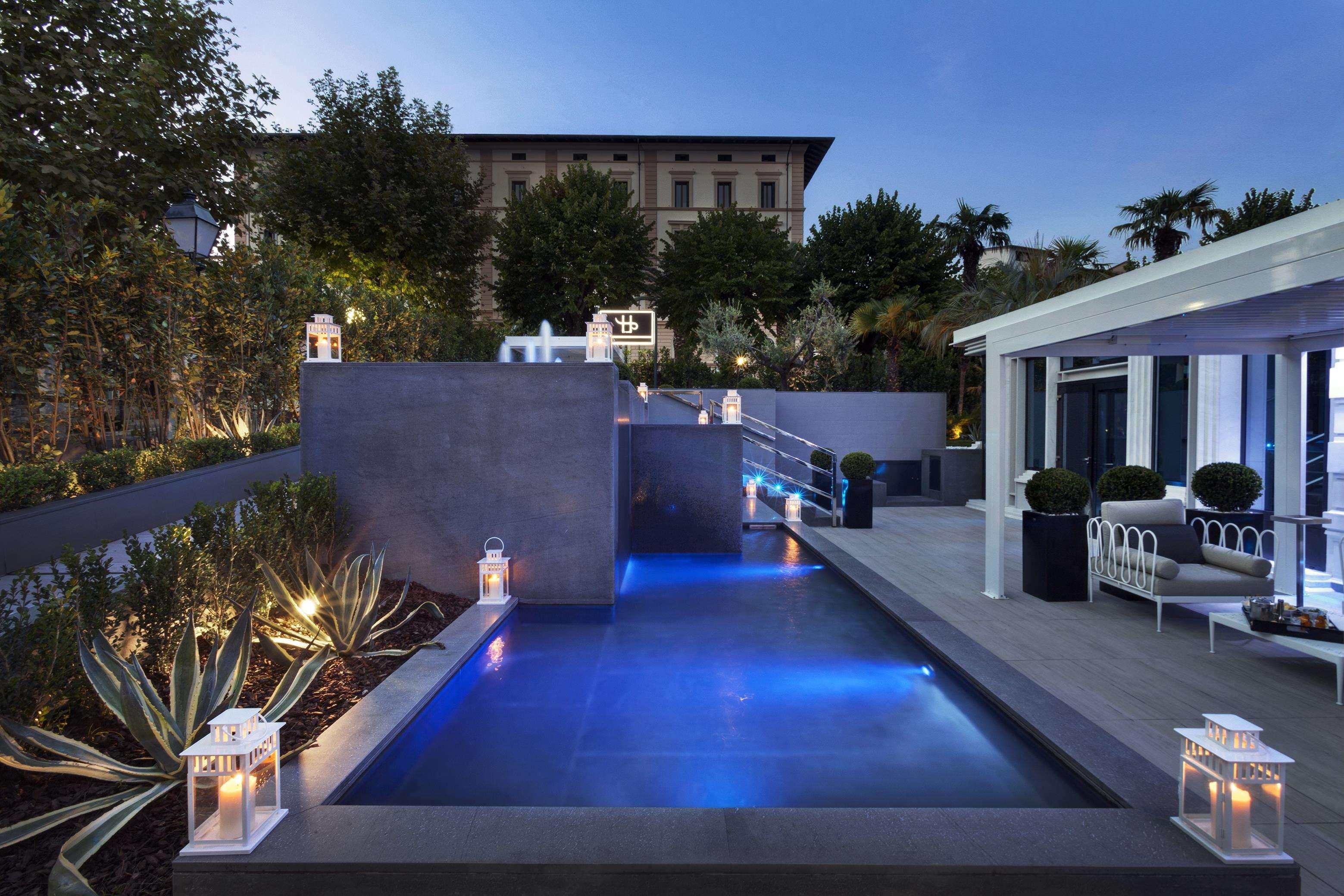 โฮเต็ล มอนเตกาตินี พาเลซ Hotel มอนเตกาตินี แตร์เม ภายนอก รูปภาพ The Westin Athens