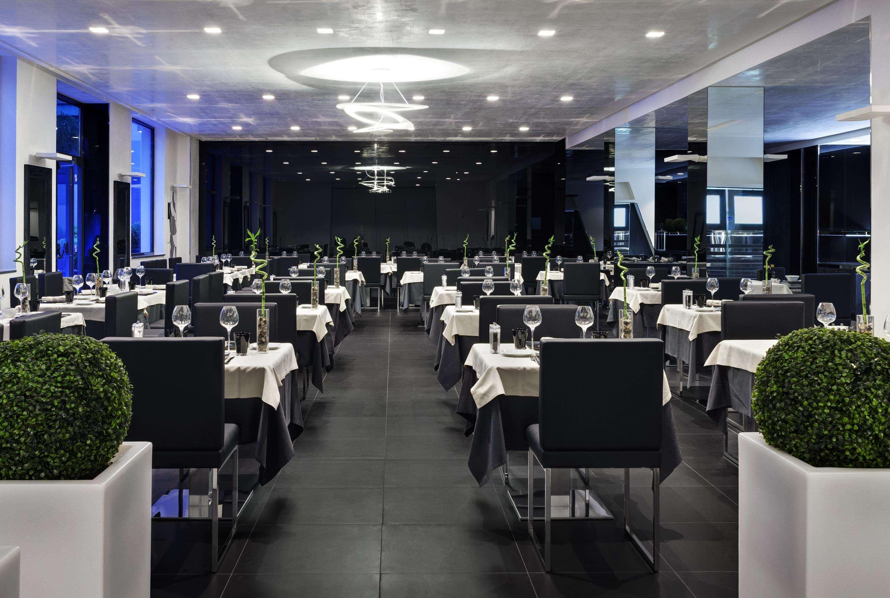 โฮเต็ล มอนเตกาตินี พาเลซ Hotel มอนเตกาตินี แตร์เม ภายนอก รูปภาพ Restaurant