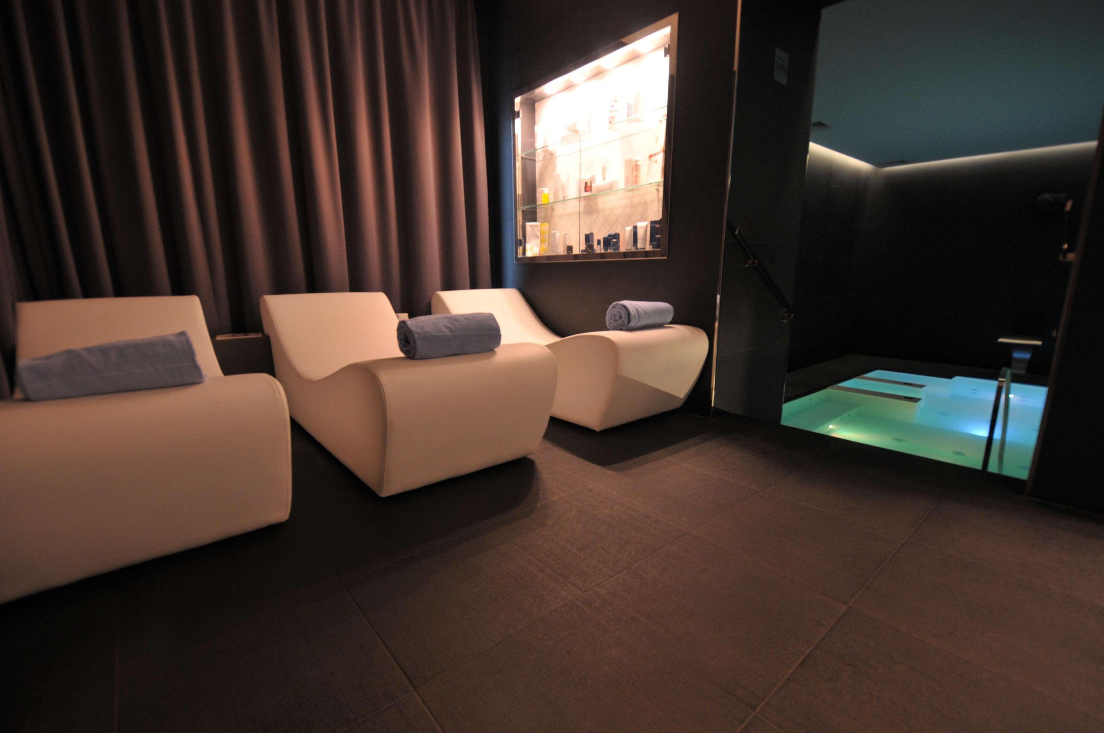 โฮเต็ล มอนเตกาตินี พาเลซ Hotel มอนเตกาตินี แตร์เม ภายนอก รูปภาพ Spa at the Hotel