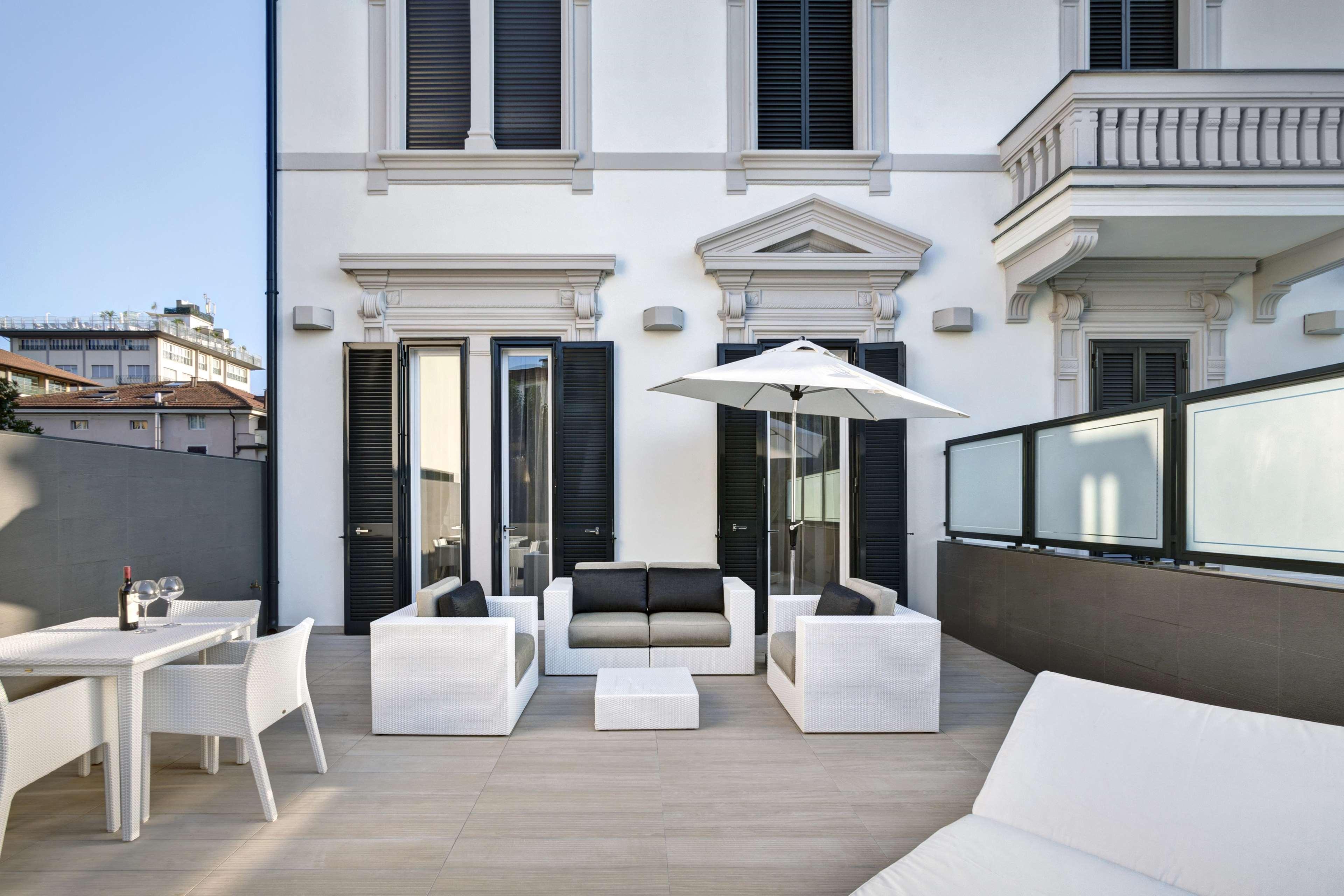 โฮเต็ล มอนเตกาตินี พาเลซ Hotel มอนเตกาตินี แตร์เม ภายนอก รูปภาพ Box stacking sofa