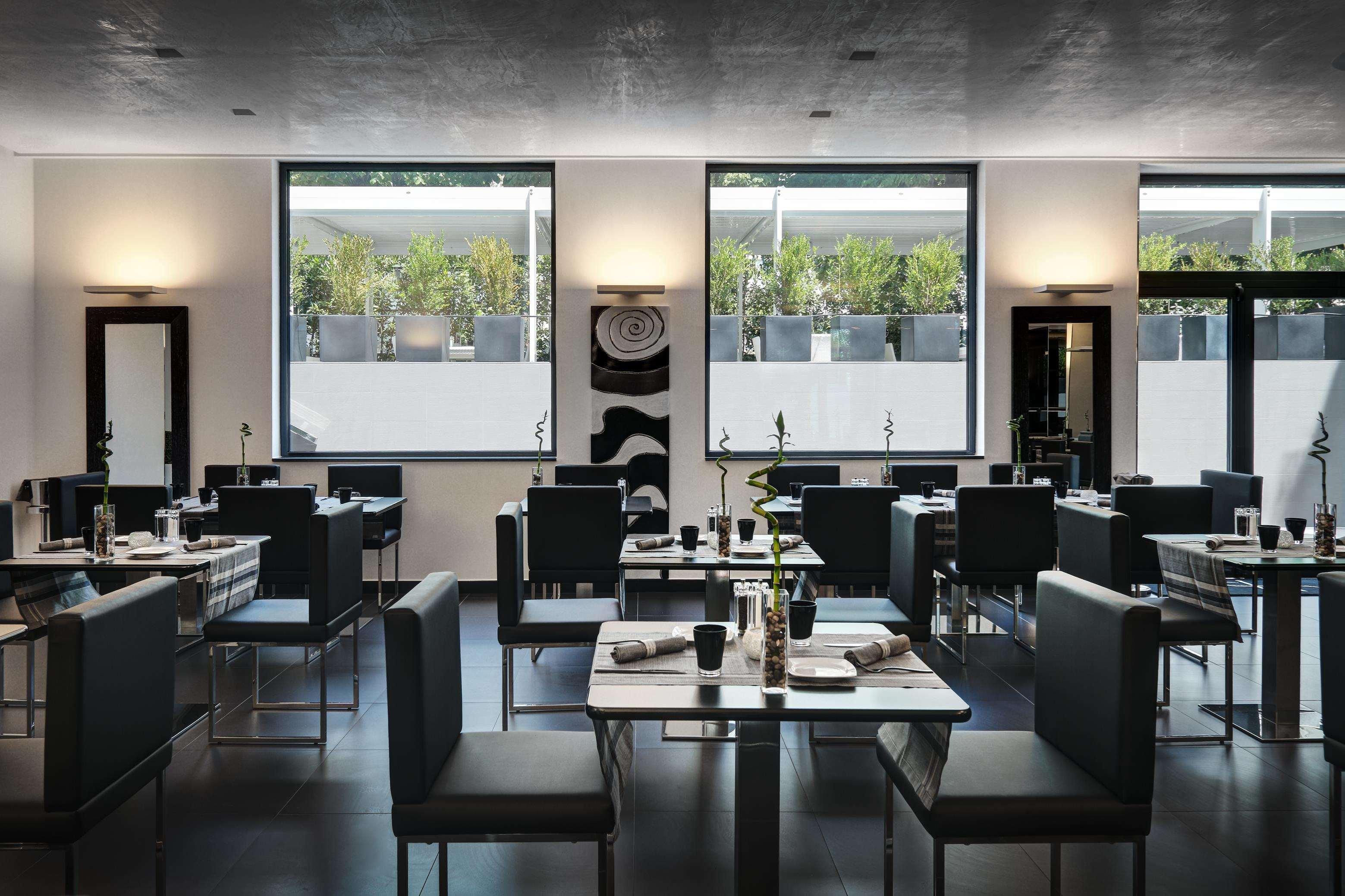 โฮเต็ล มอนเตกาตินี พาเลซ Hotel มอนเตกาตินี แตร์เม ภายนอก รูปภาพ Restaurant